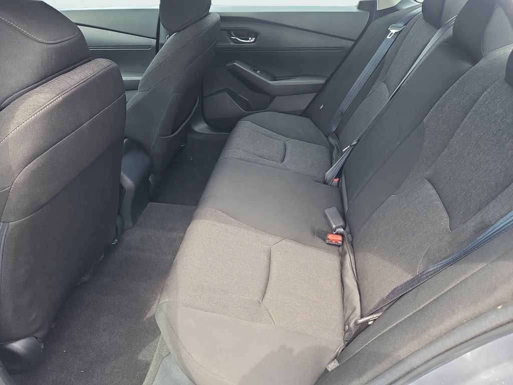 Certified 2023 Honda Accord LX image 26