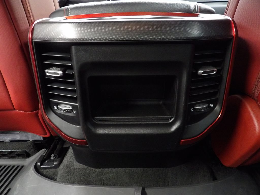 Used 2023 RAM 1500 Rebel w/ Rebel Level 1 Equipment Group AWD/4WD image 11