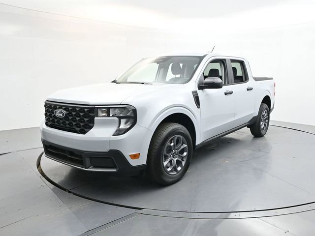 Used 2026 Ford Maverick XLT FWD video 3
