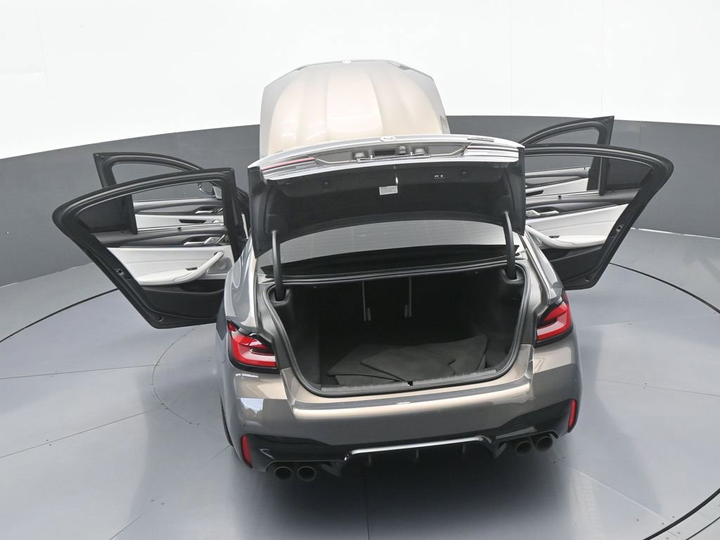 Used 2023 BMW M5 w/ Competition Package image 69