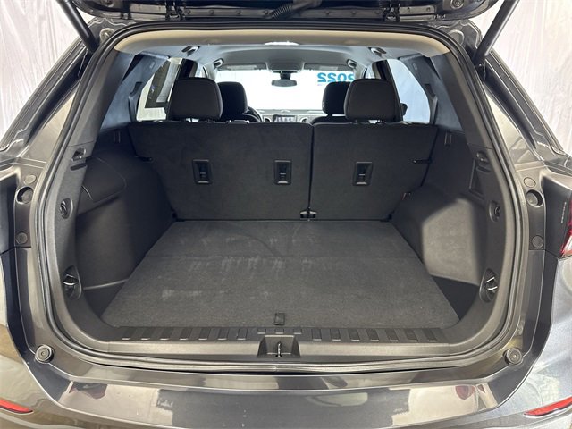 Certified 2022 Chevrolet Equinox LT image 23