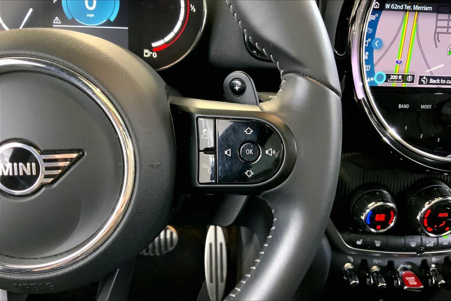 Used 2023 MINI Cooper Countryman John Cooper Works AWD/4WD image 25