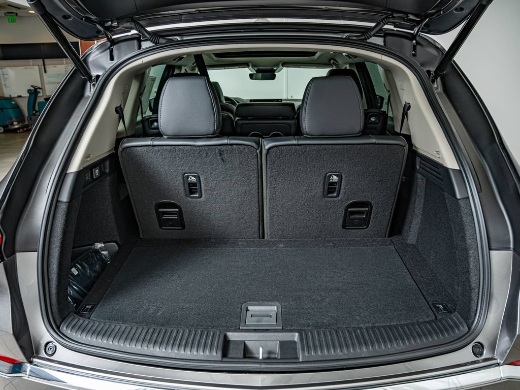 New 2026 Acura MDX SH-AWD image 39