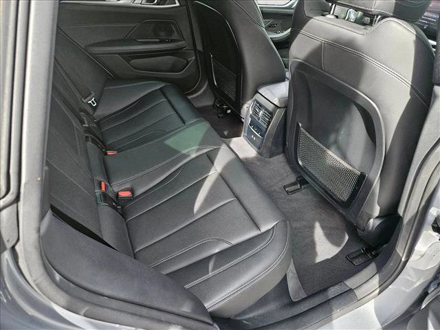 Certified 2023 BMW i4 eDrive35 image 20