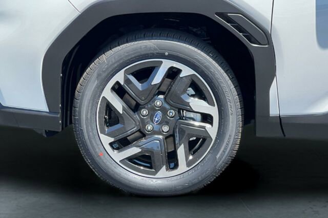 New 2025 Subaru Forester Limited w/ Protection Package (1PH) image 13