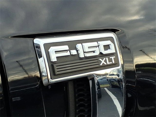 Used 2021 Ford F150 XLT w/ Equipment Group 302A High image 26