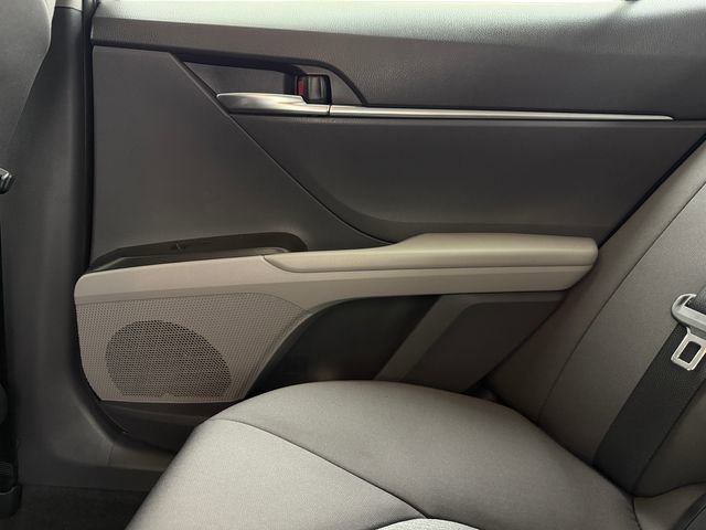 Used 2024 Toyota Camry LE FWD image 33