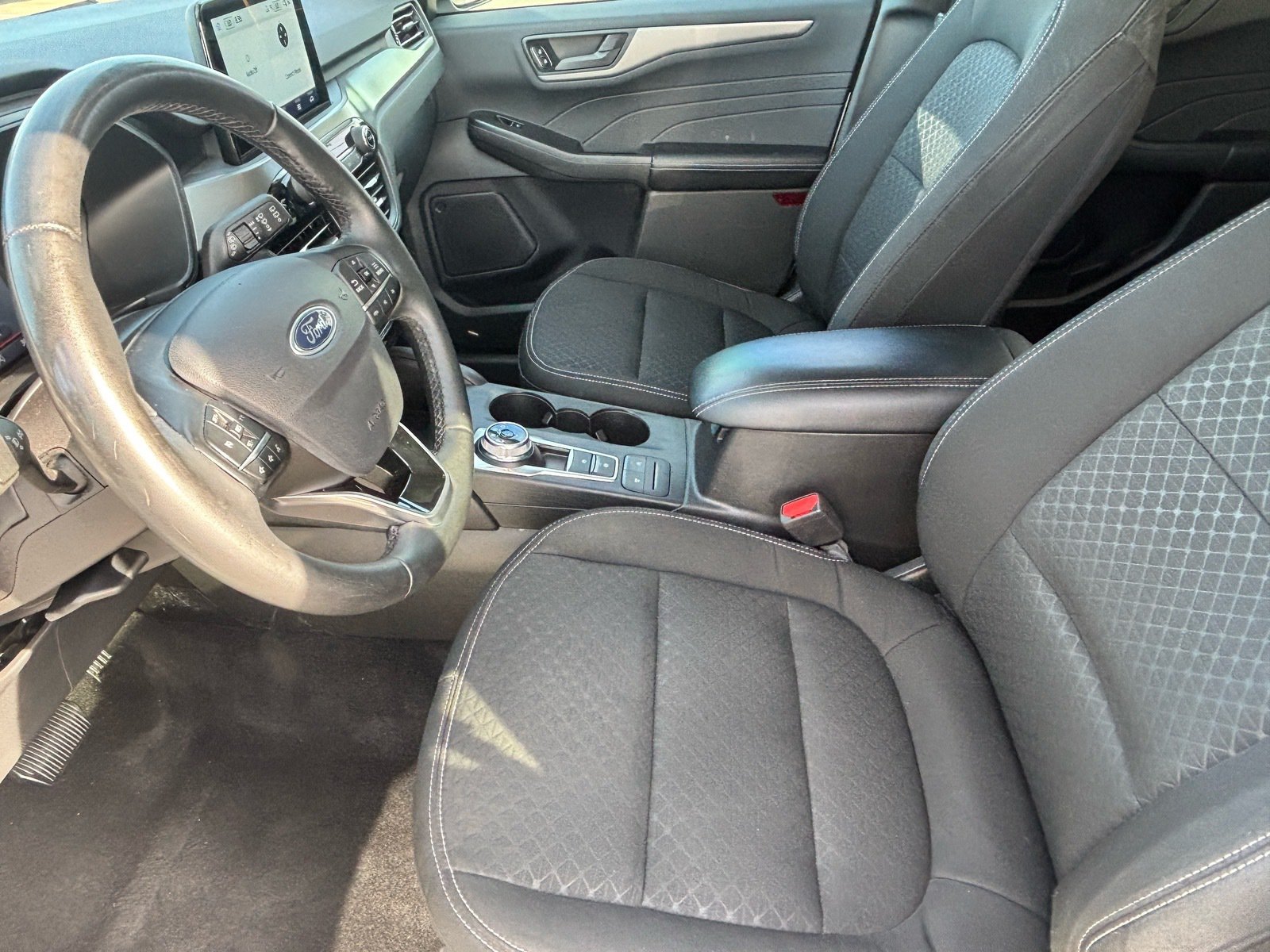Used 2024 Ford Escape Active FWD image 21