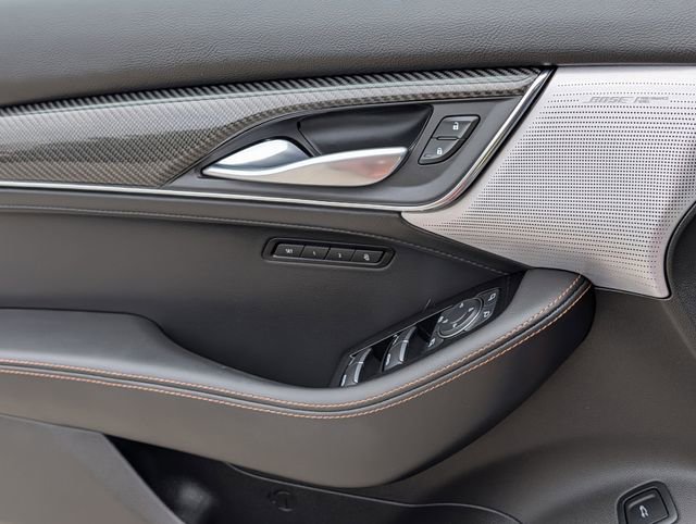 Used 2023 Cadillac CT5 Sport w/ Parking Package image 25