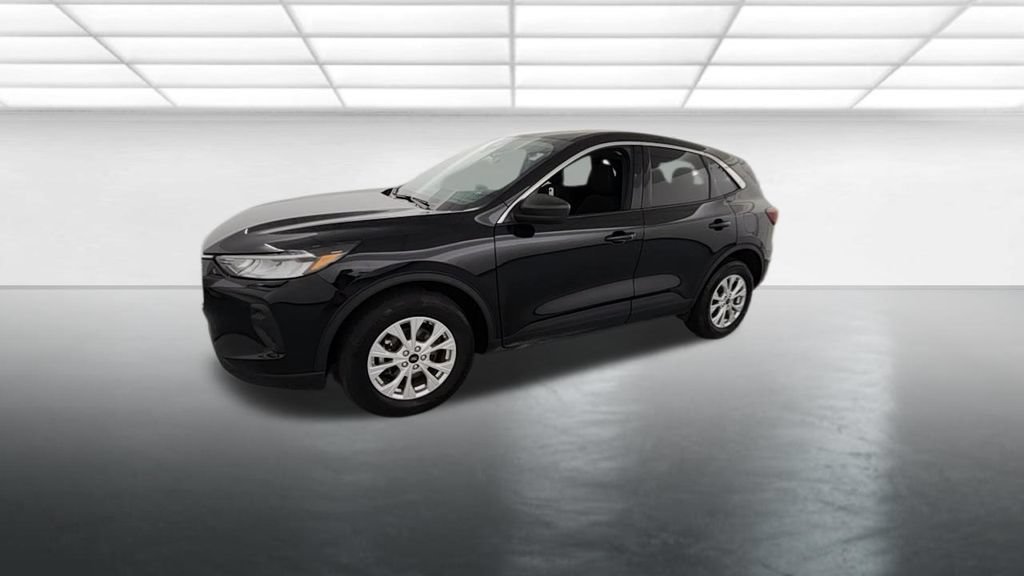 Used 2023 Ford Escape Active AWD/4WD image 3