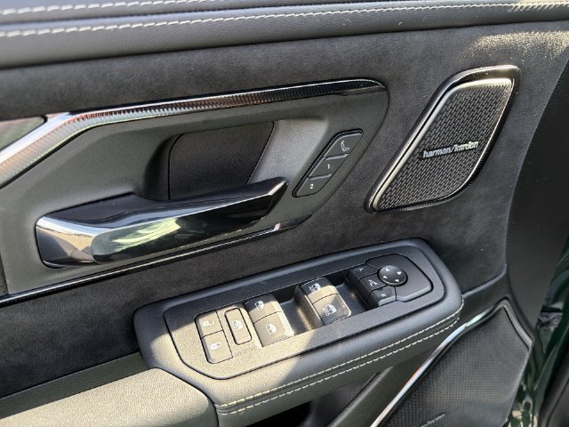 Used 2026 RAM 1500 RHO w/ RHO Level 1 Equipment Group AWD/4WD image 24