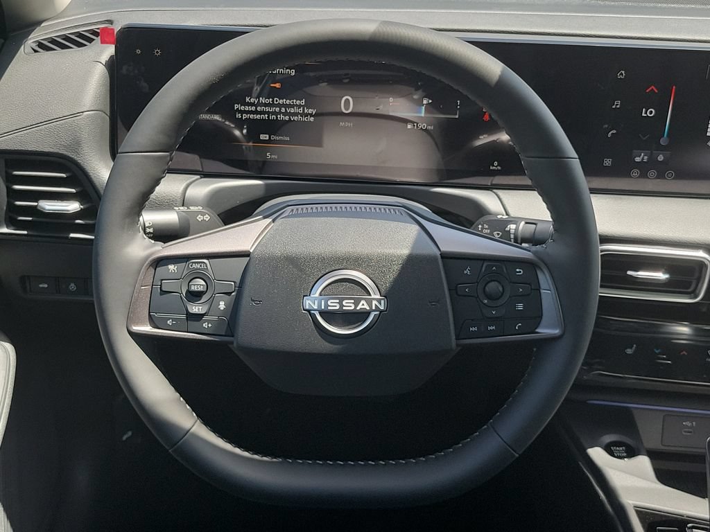 New 2026 Nissan Sentra SV w/ SV Convenience Package FWD image 20