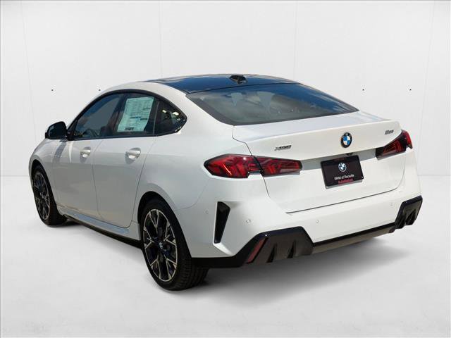 New 2025 BMW 228i xDrive image 9