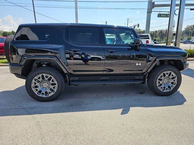 New 2026 GMC Hummer EV 3X image 6