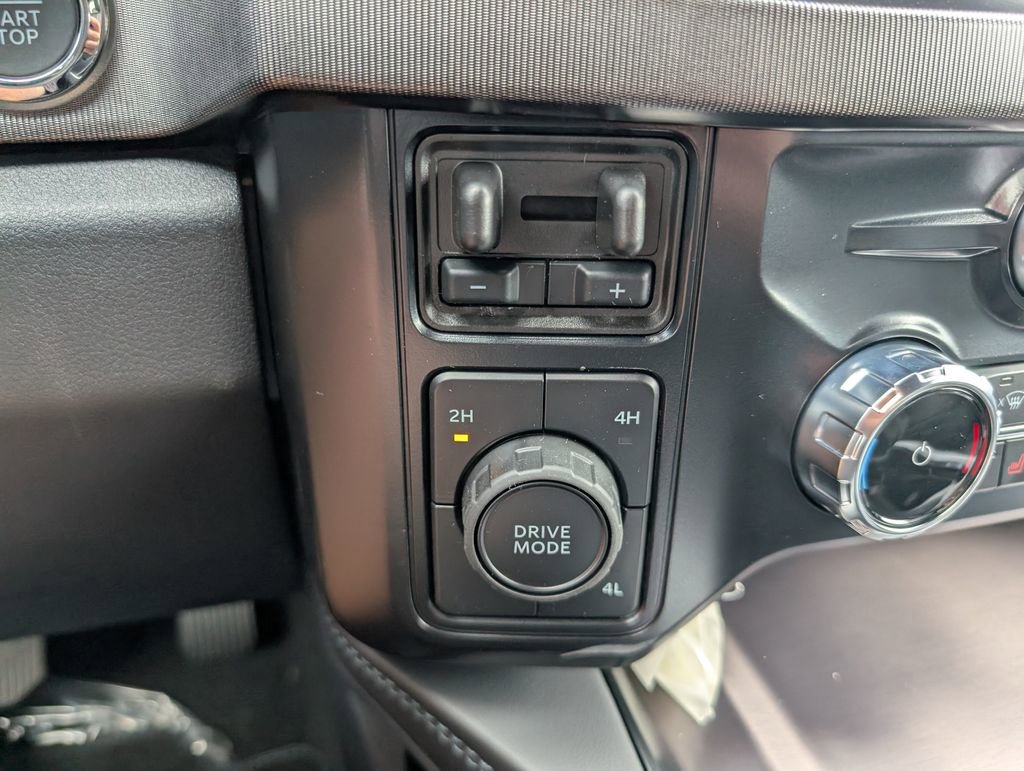 New 2026 Ford F350 Platinum image 12