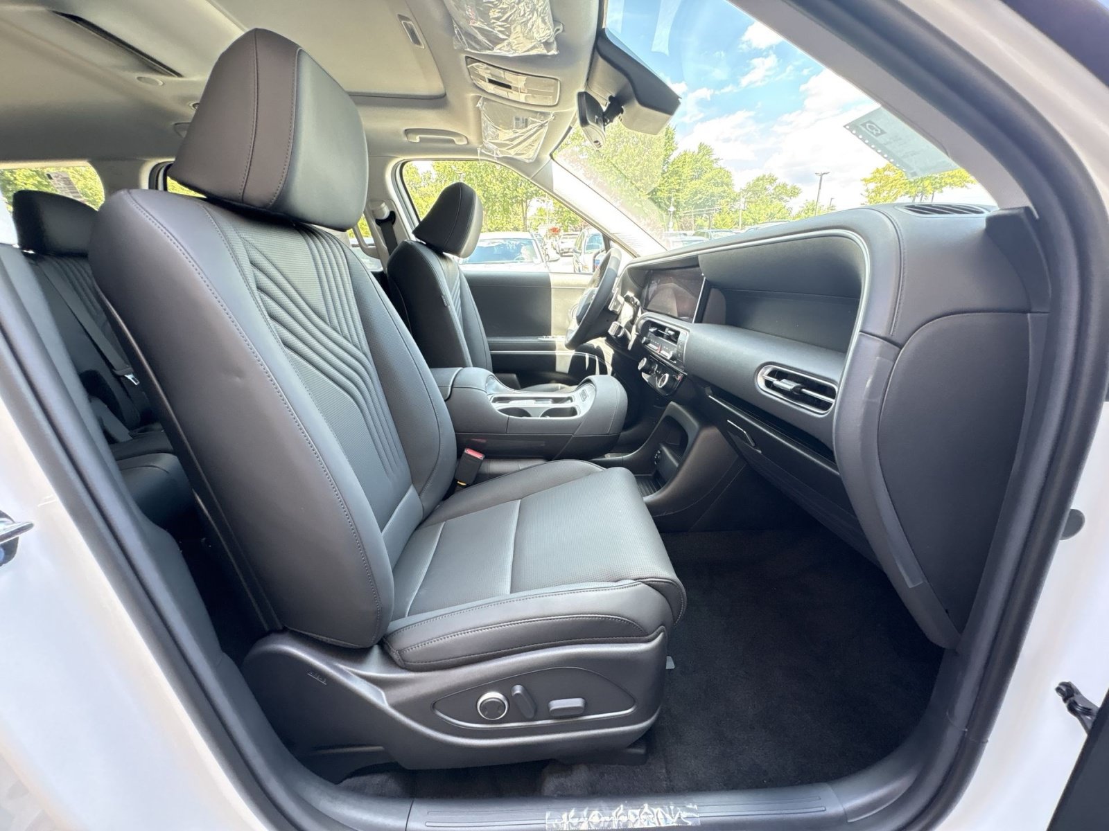 New 2027 Hyundai Palisade SEL AWD/4WD image 29