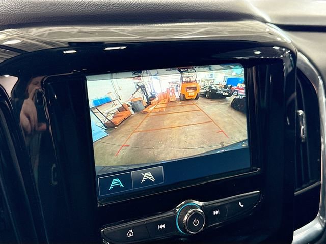 Used 2018 Chevrolet Traverse LS image 14