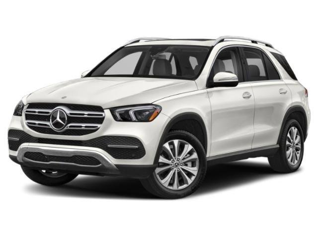 Used 2020 Mercedes-Benz GLE 350