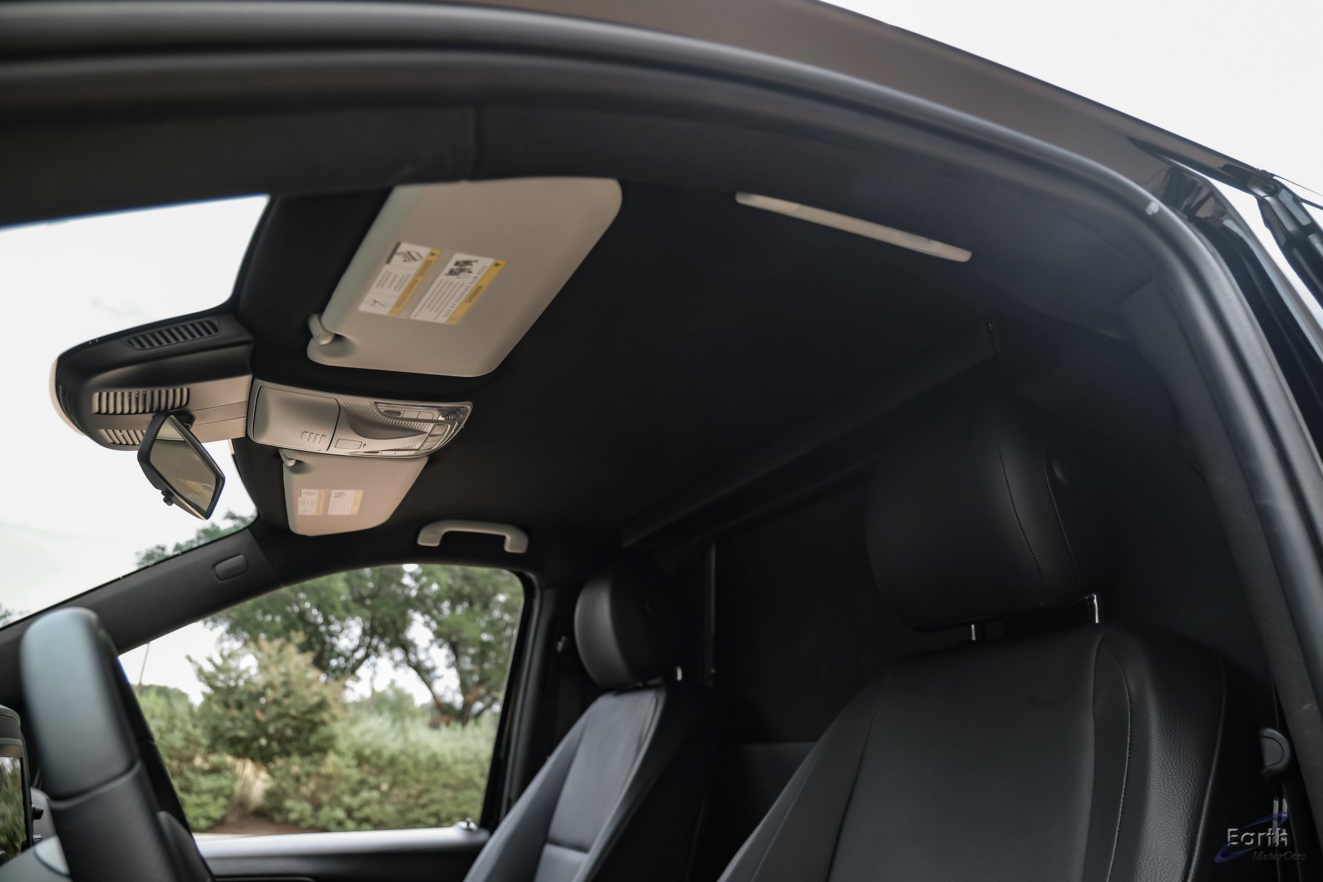 Used 2023 Mercedes-Benz Metris Passenger image 38