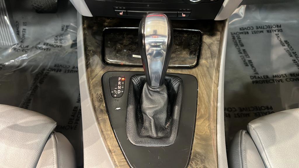 Used 2009 BMW 328i Coupe image 23