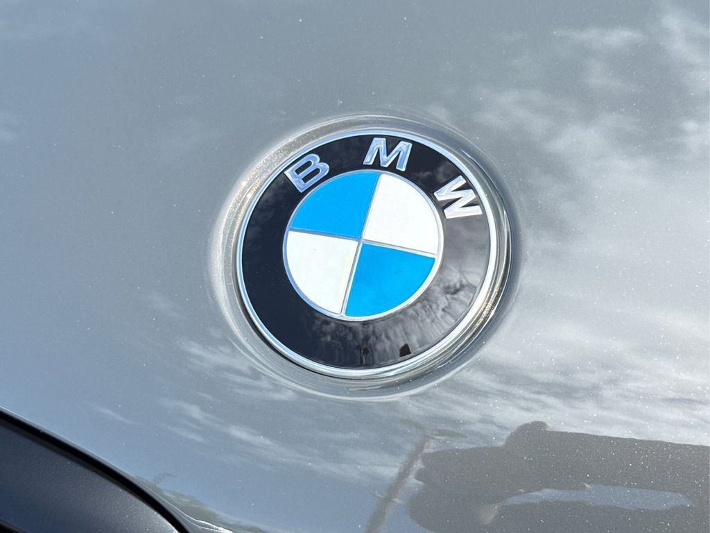 New 2026 BMW X6 M60i image 18