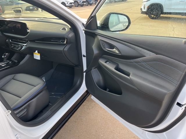 New 2026 Buick Envista Sport Touring w/ Convenience I Package image 47