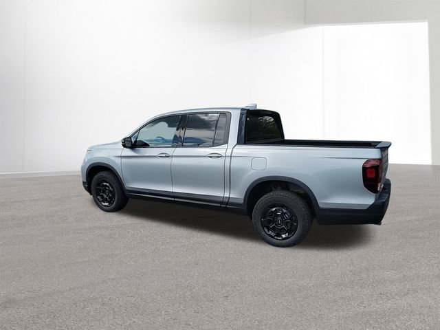 New 2025 Honda Ridgeline Sport+ image 6