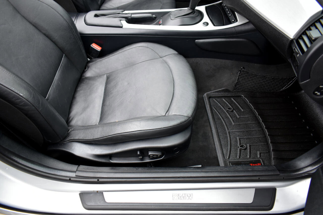 Used 2006 BMW Z4 3.0i image 31