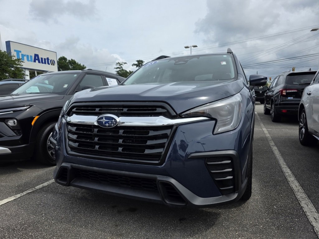 Used 2023 Subaru Ascent Premium w/ Convenience Package image 32