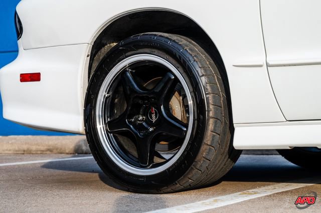 Used 2002 Pontiac Firebird Trans Am image 58