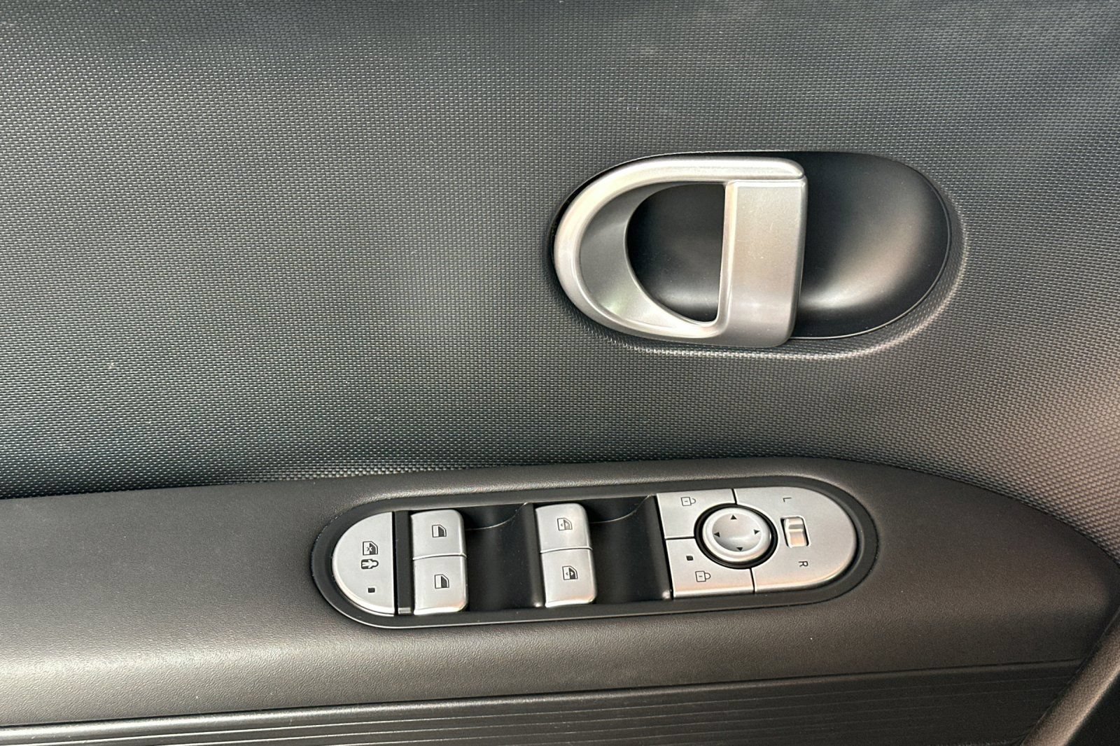 Certified 2024 Hyundai Ioniq 5 SEL RWD image 14