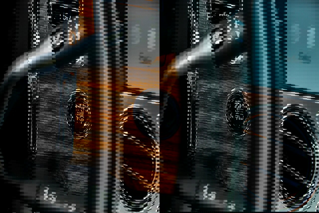 Used 2014 Rolls-Royce Wraith image 34