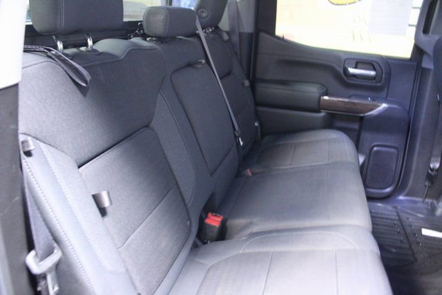 Used 2020 GMC Sierra 1500 Elevation image 9