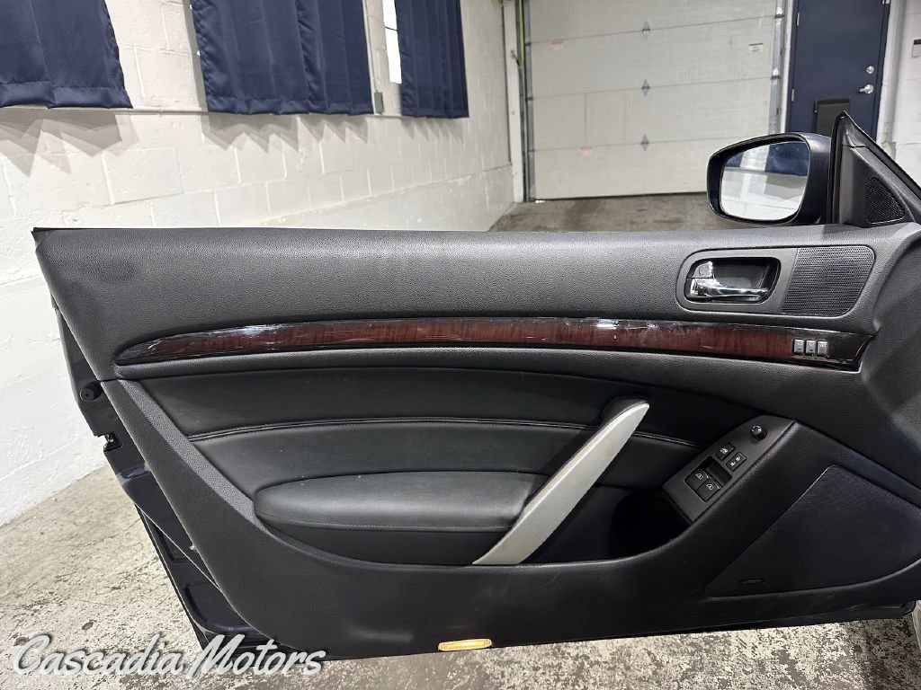 Used 2014 INFINITI Q60 AWD Coupe w/ Premium Package image 20