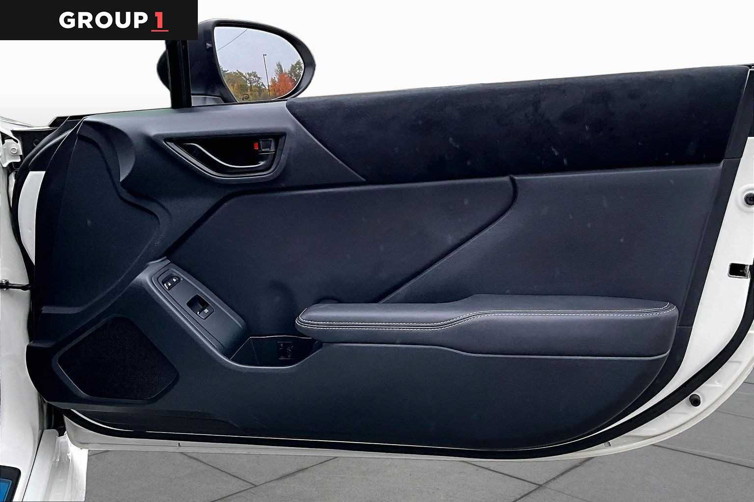 Used 2023 Toyota GR86 Premium RWD image 23