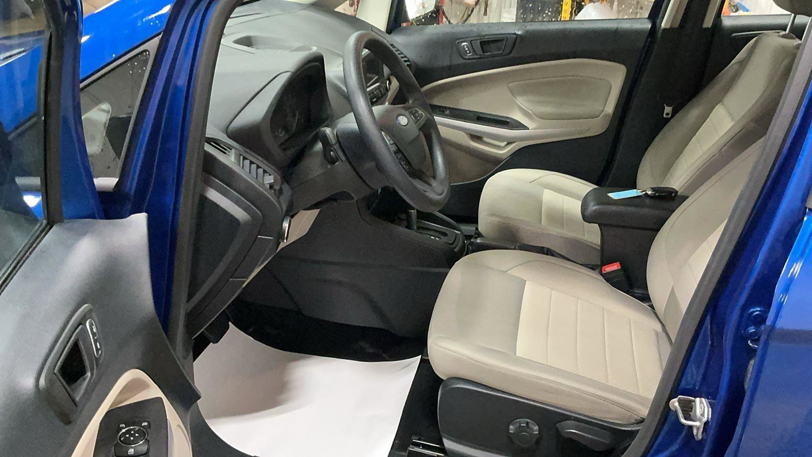 Used 2019 Ford EcoSport S AWD/4WD image 12