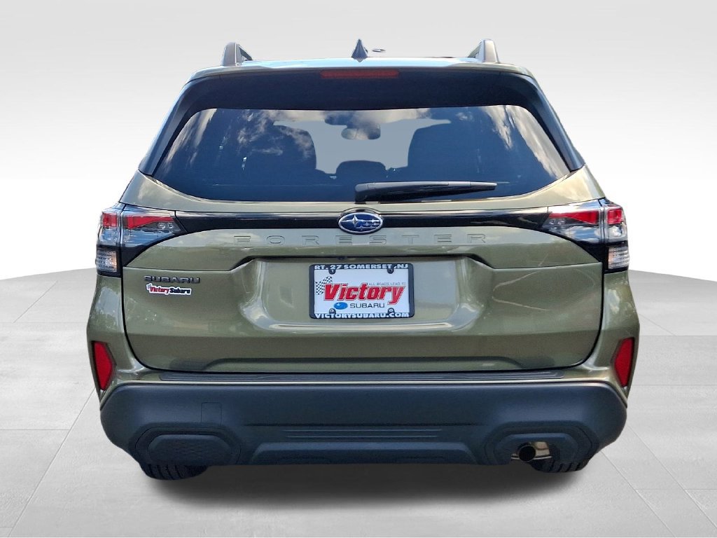 Certified 2026 Subaru Forester Premium AWD/4WD image 5
