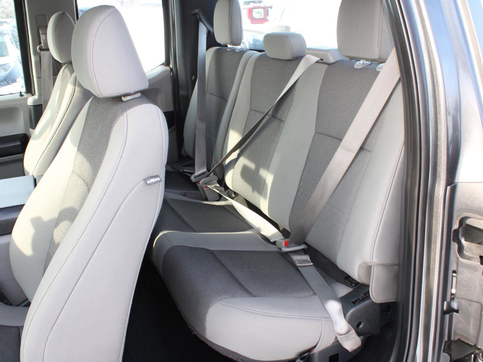 Used 2020 Ford F150 XL w/ Equipment Group 101A Mid image 14