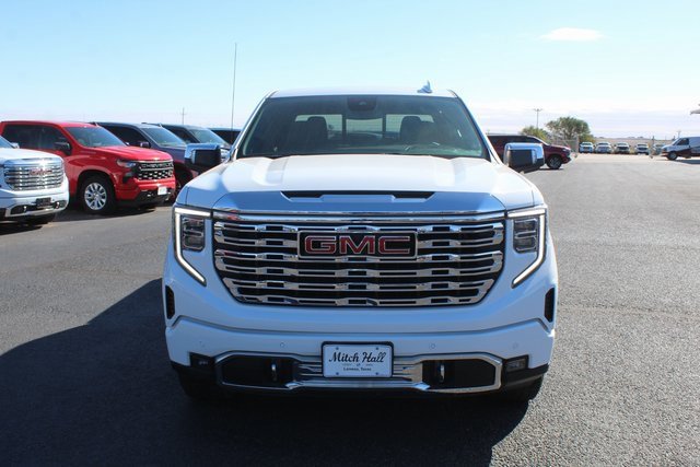 Used 2024 GMC Sierra 1500 Denali image 11