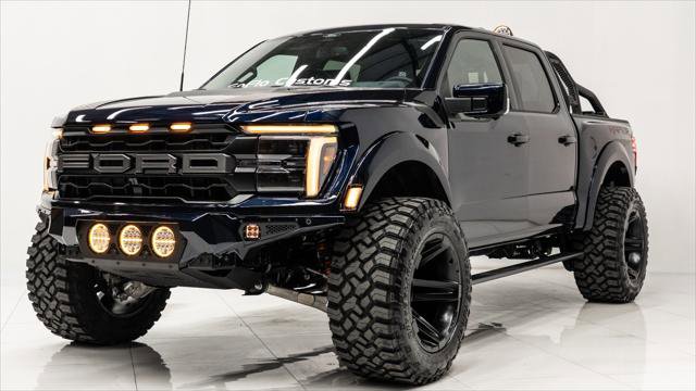 Used 2025 Ford F150 Raptor image 6