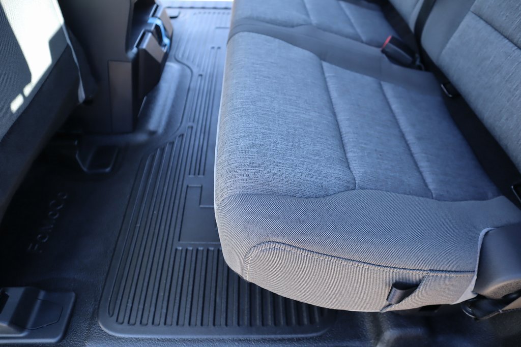 New 2026 Ford F250 XL w/ XL Driver Assist Package image 11