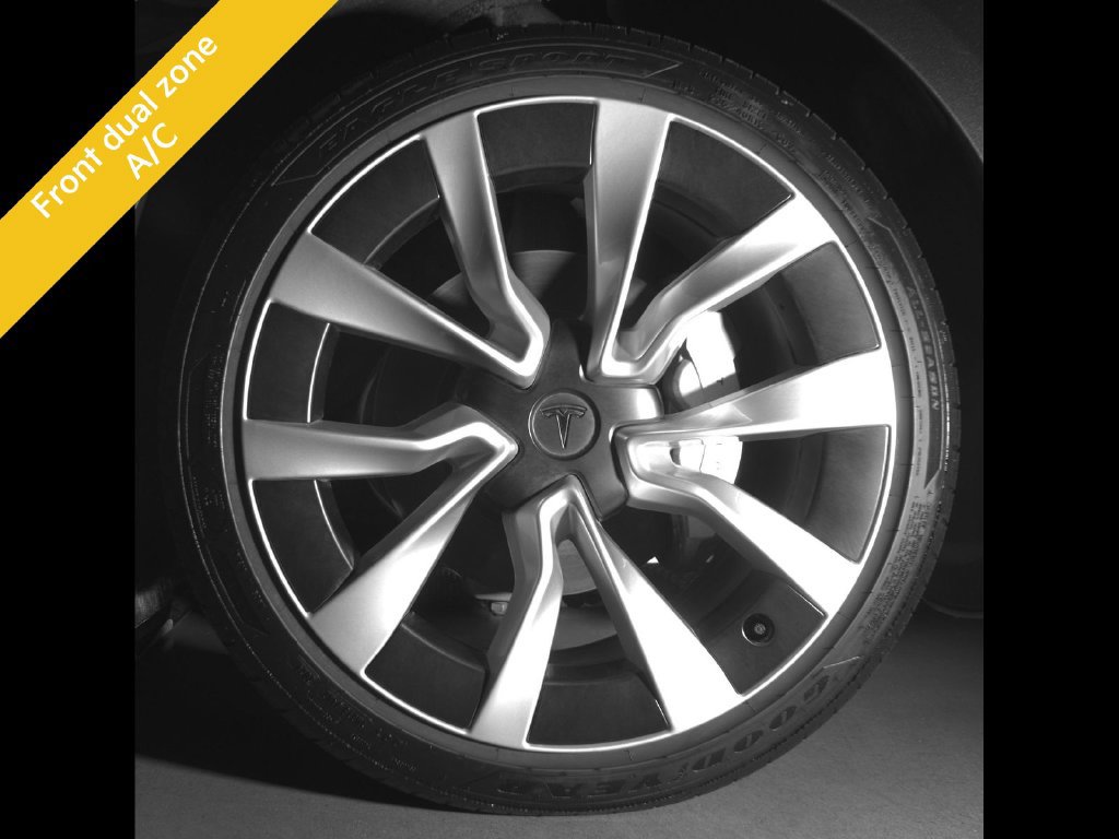 Used 2025 Tesla Model 3 Long Range AWD/4WD image 10