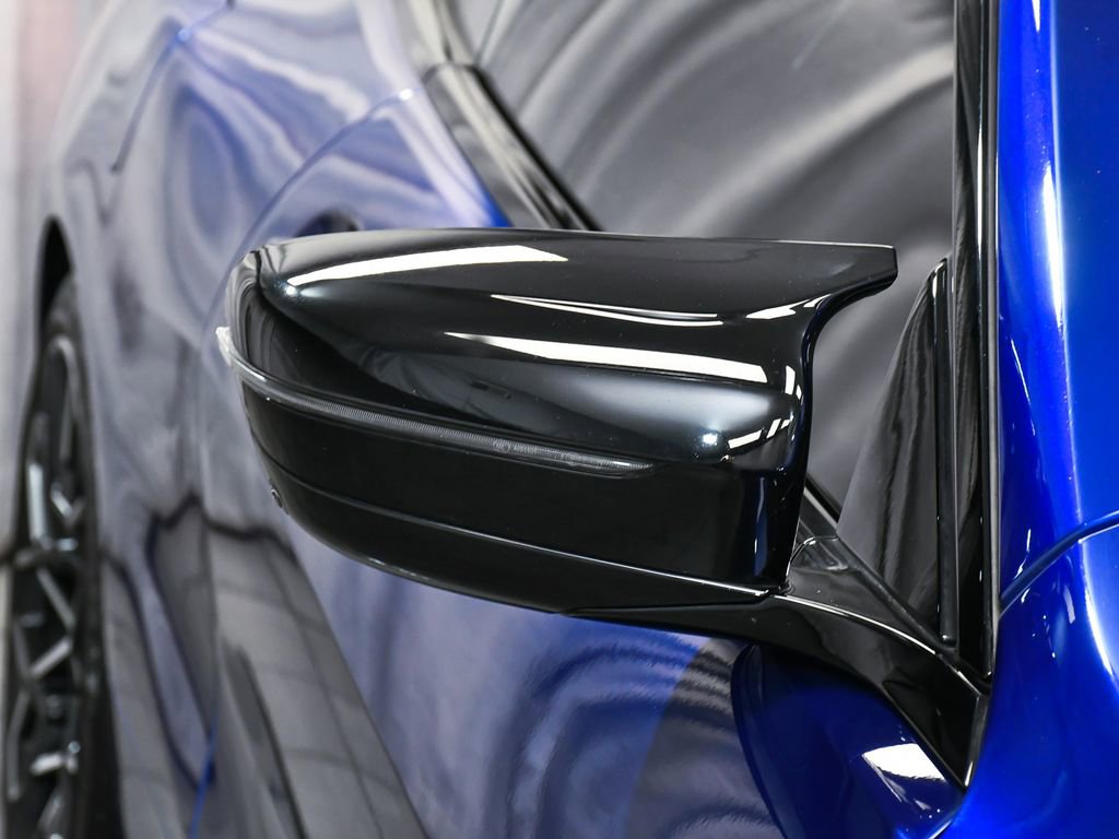 Used 2024 BMW M8 Competition AWD/4WD image 80