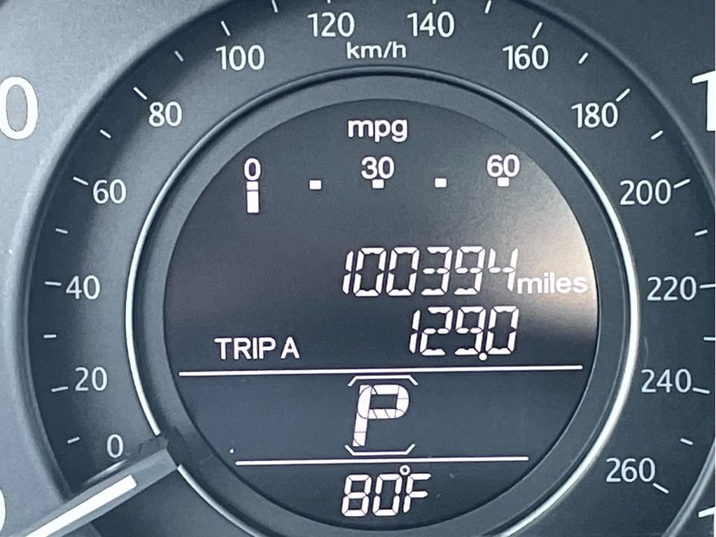 Used 2015 Honda Accord EX image 16