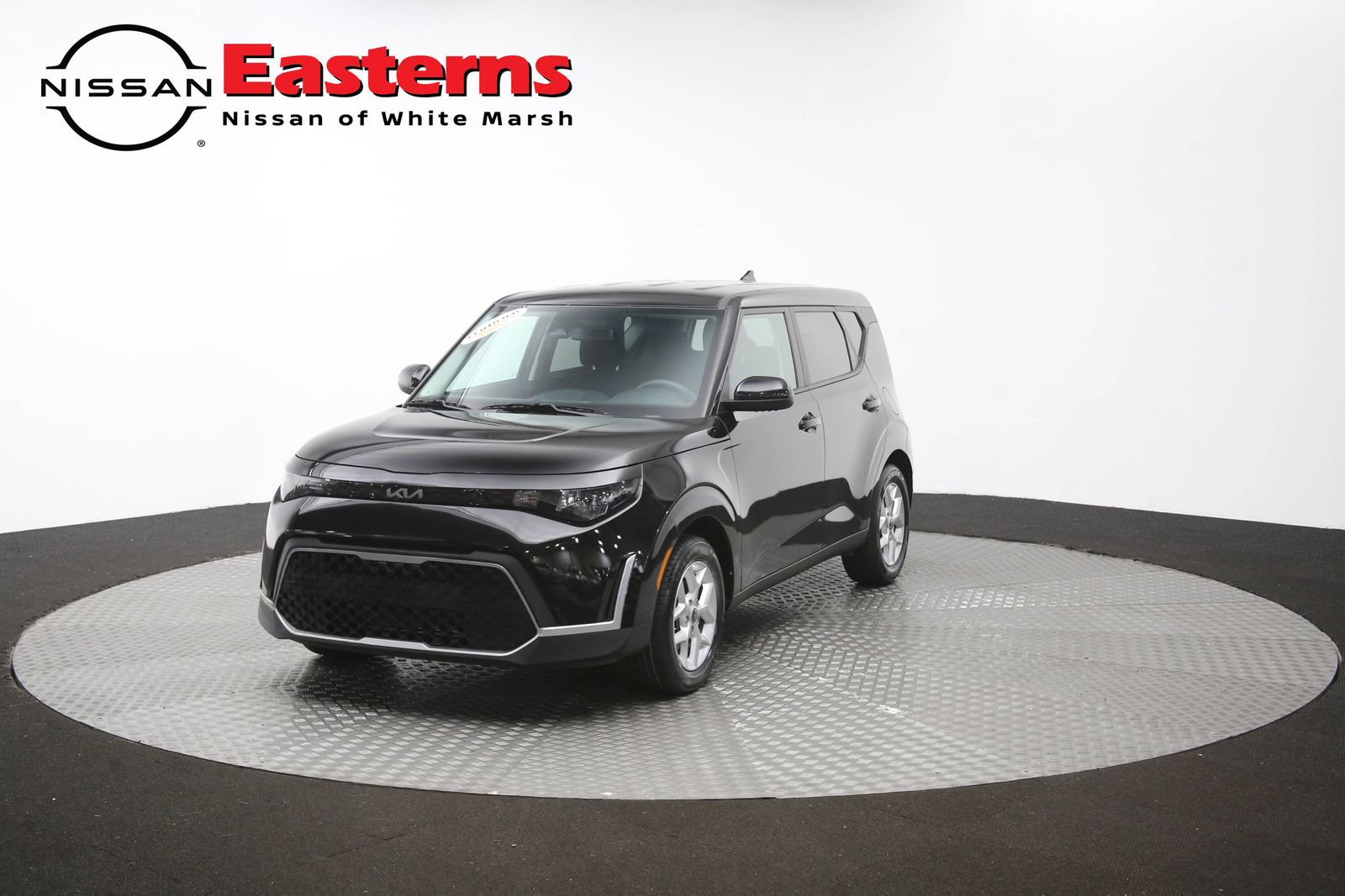 Used 2025 Kia Soul LX w/ LX Technology Package FWD image 53