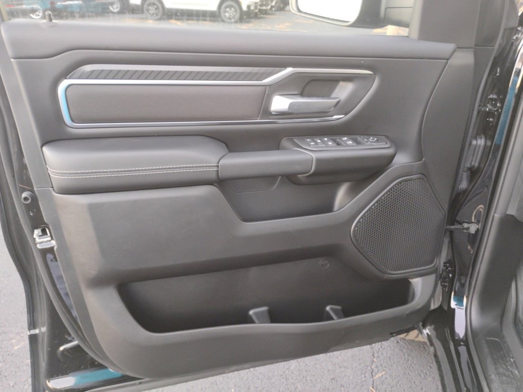 New 2026 RAM 1500 Big Horn image 20