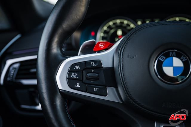 Used 2019 BMW M5 image 70