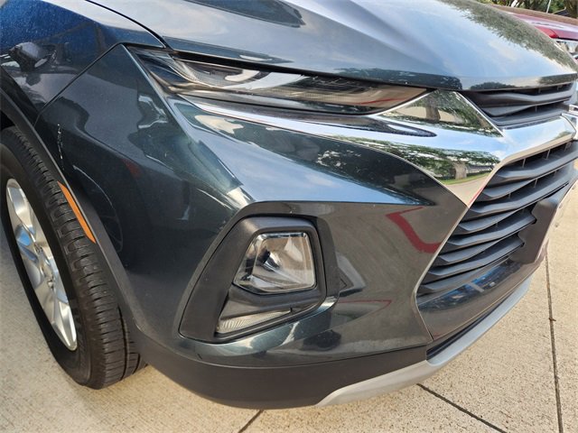 Used 2019 Chevrolet Blazer LT FWD image 6