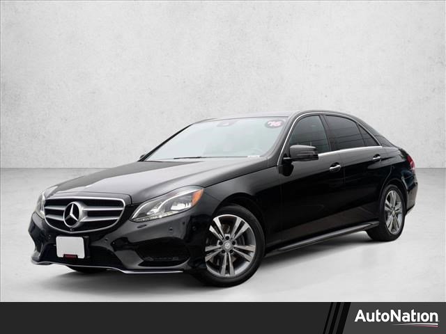 Used 2016 Mercedes-Benz E 250 Sedan