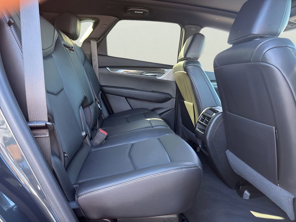 Used 2022 Cadillac XT5 Sportv image 18